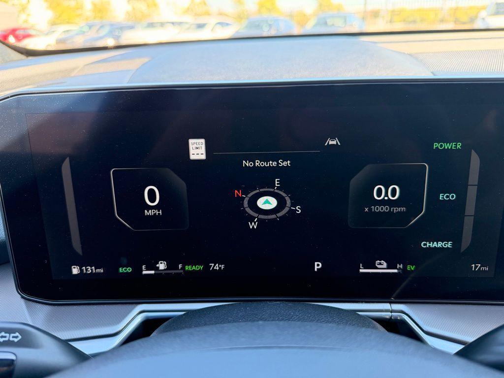 new 2026 Kia Sorento Plug-In Hybrid car, priced at $51,424