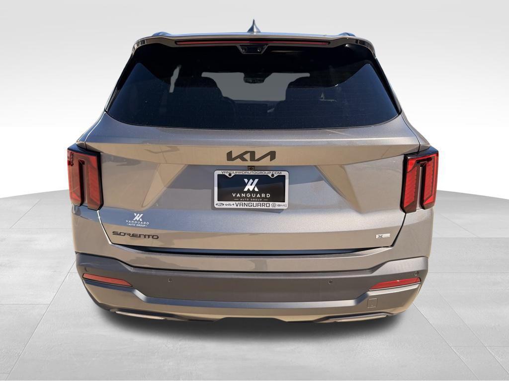 new 2026 Kia Sorento Plug-In Hybrid car, priced at $51,424