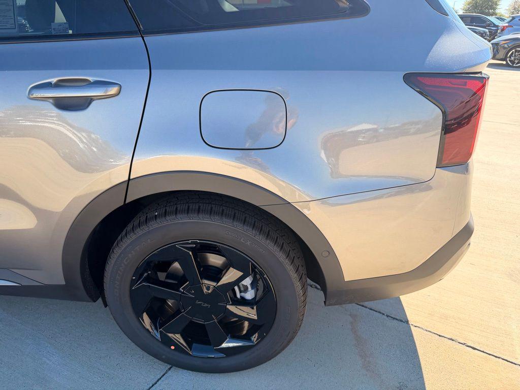 new 2026 Kia Sorento Plug-In Hybrid car, priced at $51,424