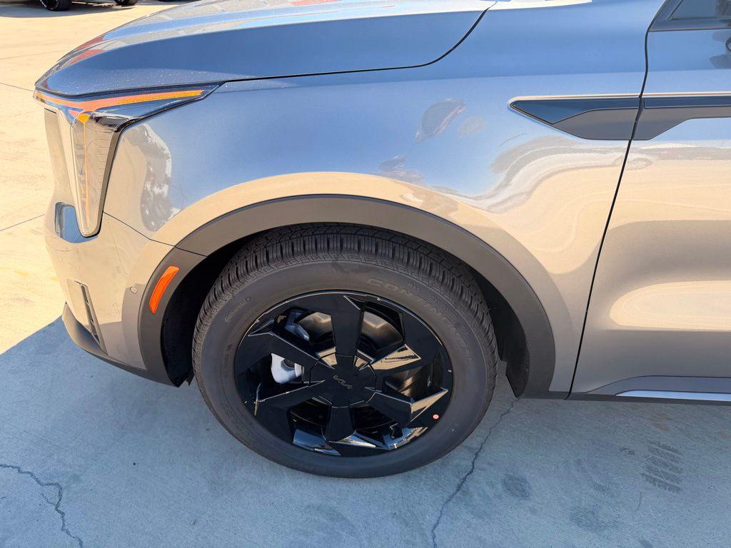 new 2026 Kia Sorento Plug-In Hybrid car, priced at $51,424