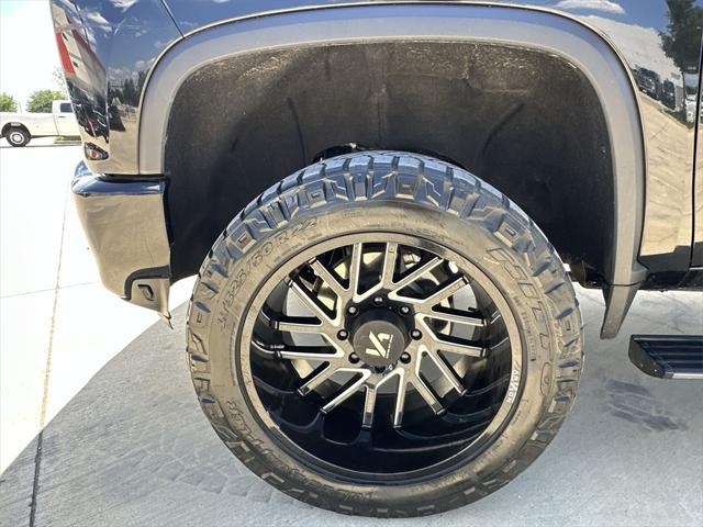 used 2022 Chevrolet Silverado 3500 car, priced at $67,760