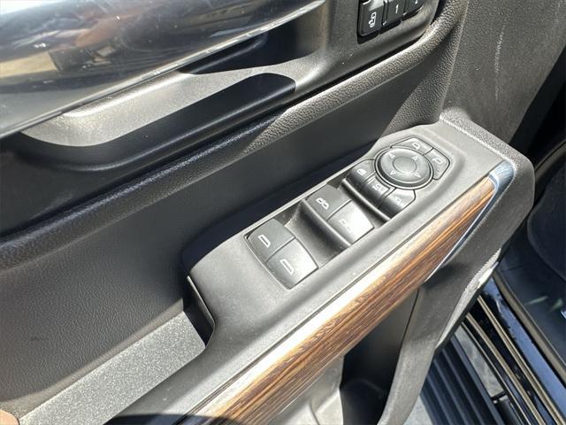 used 2022 Chevrolet Silverado 3500 car, priced at $67,760