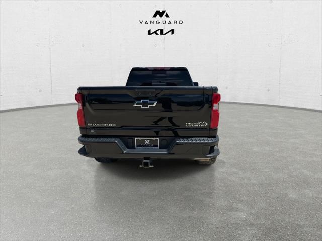 used 2022 Chevrolet Silverado 3500 car, priced at $67,760