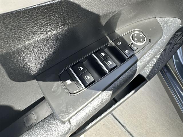used 2024 Kia Forte car, priced at $19,577