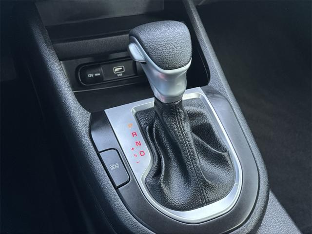used 2024 Kia Forte car, priced at $19,577