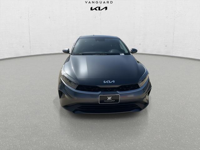 used 2024 Kia Forte car, priced at $19,577