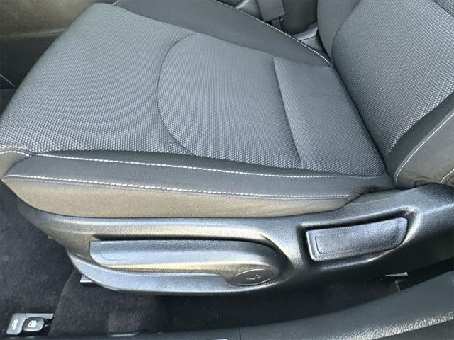 used 2024 Kia Forte car, priced at $19,577