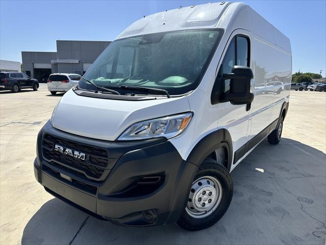 used 2023 Ram ProMaster 2500 car