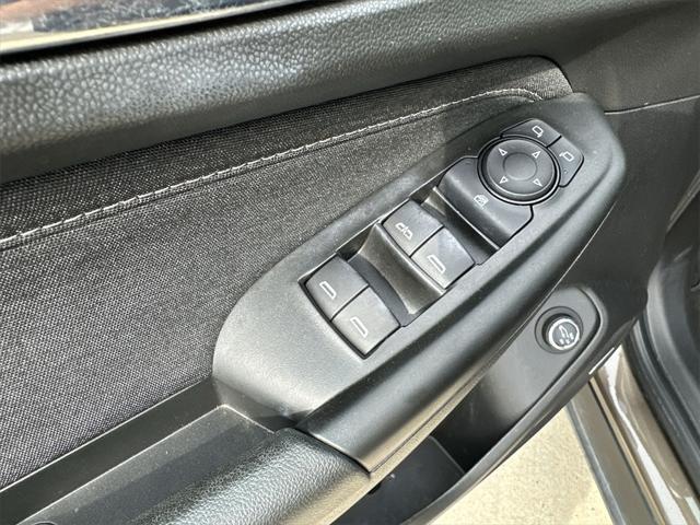 used 2022 Chevrolet TrailBlazer car, priced at $21,903