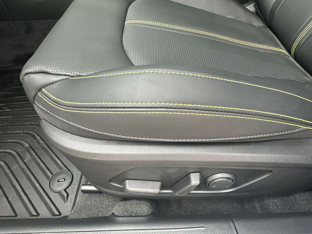 new 2026 Kia K5 car, priced at $36,879