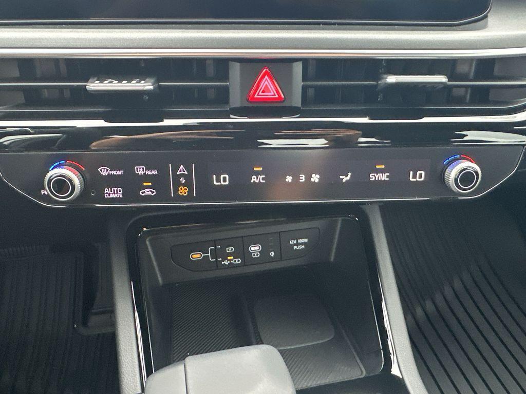 new 2026 Kia K5 car, priced at $36,879