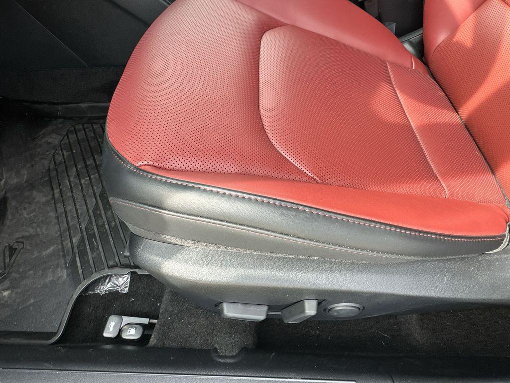 new 2025 Kia K4 car, priced at $29,890