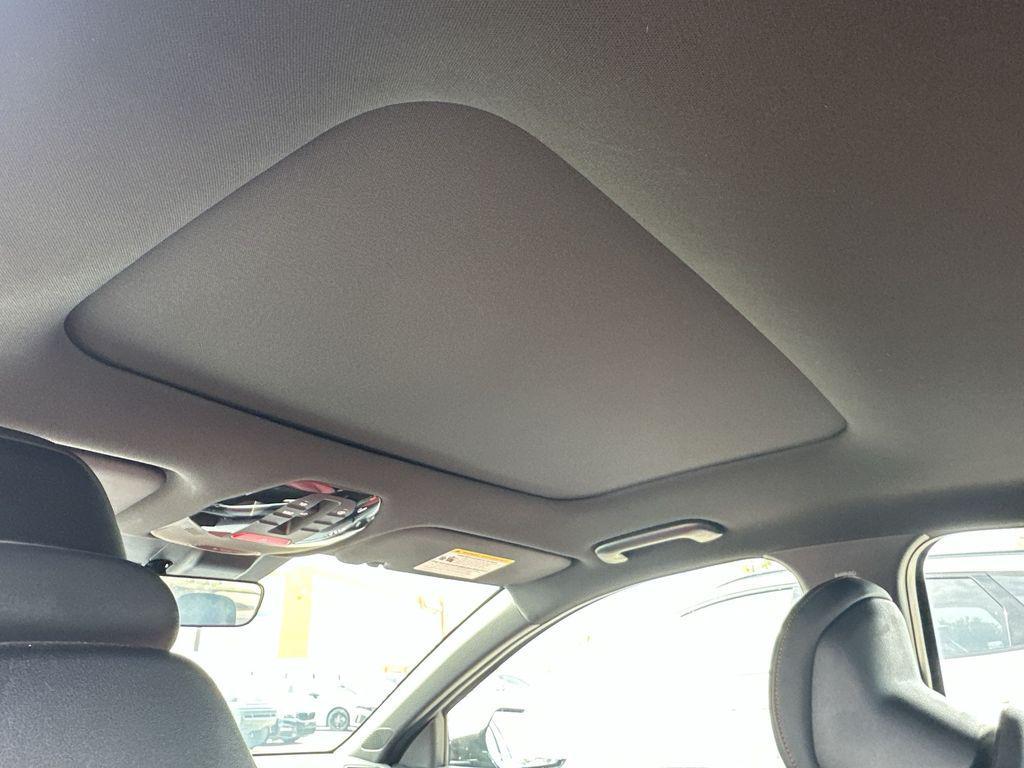 new 2025 Kia K4 car, priced at $29,890