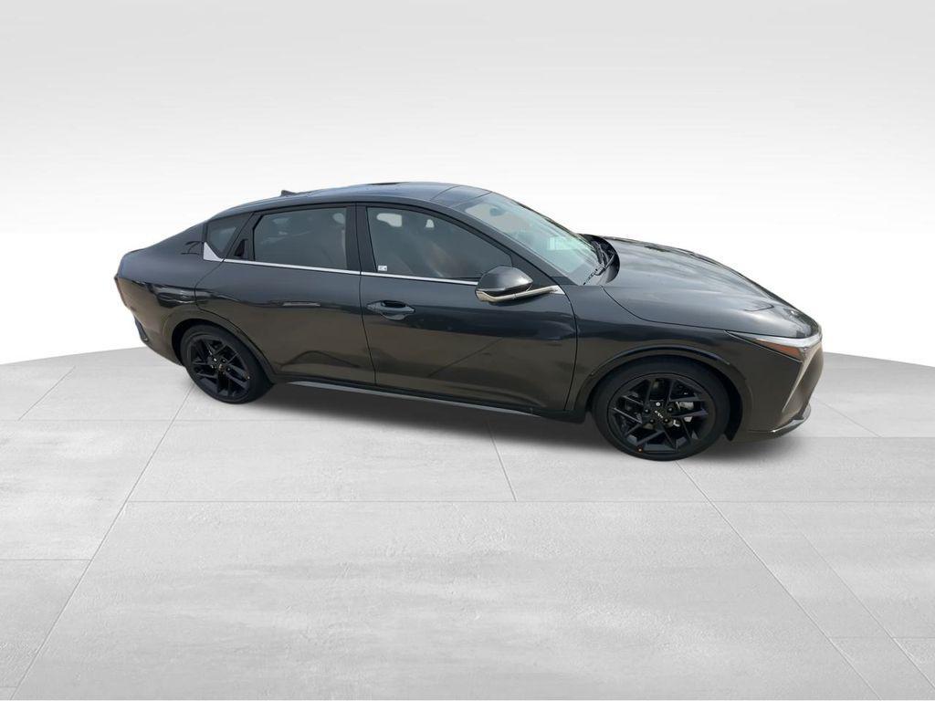 new 2025 Kia K4 car, priced at $29,890