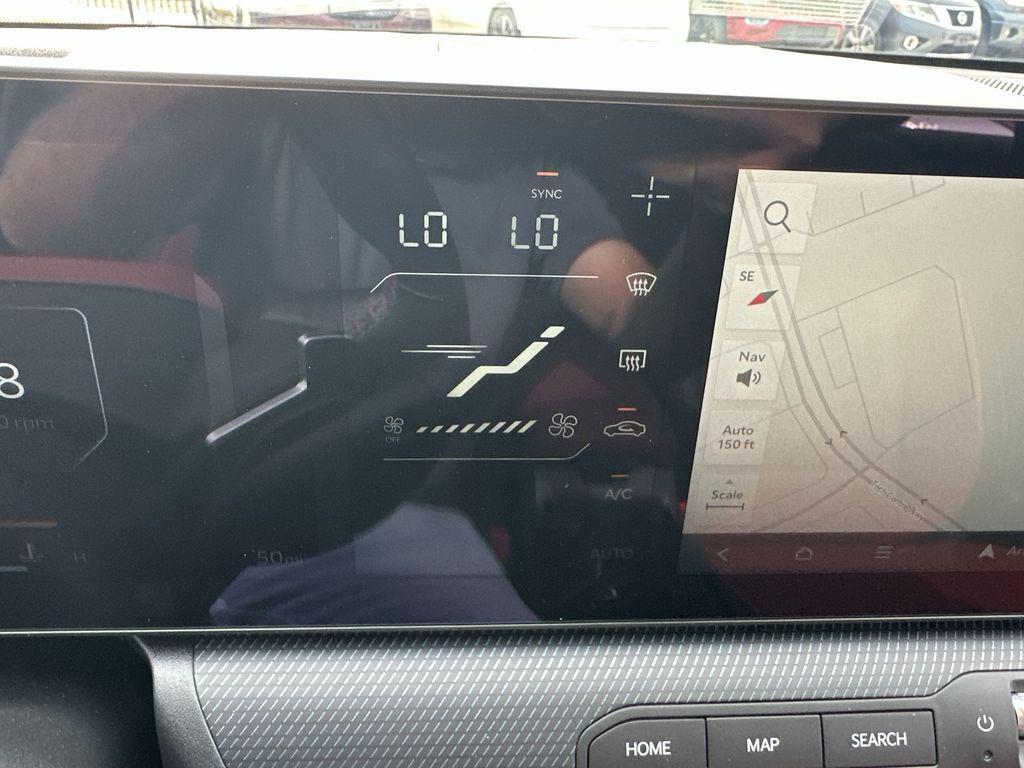 new 2025 Kia K4 car, priced at $29,890