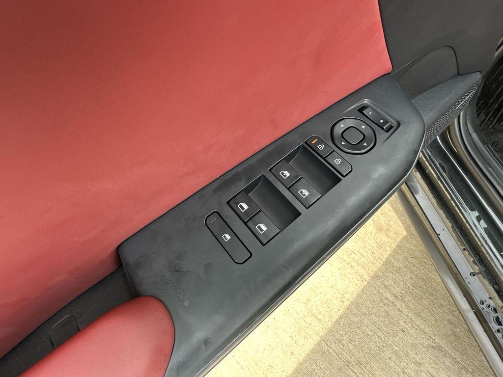 new 2025 Kia K4 car, priced at $29,890