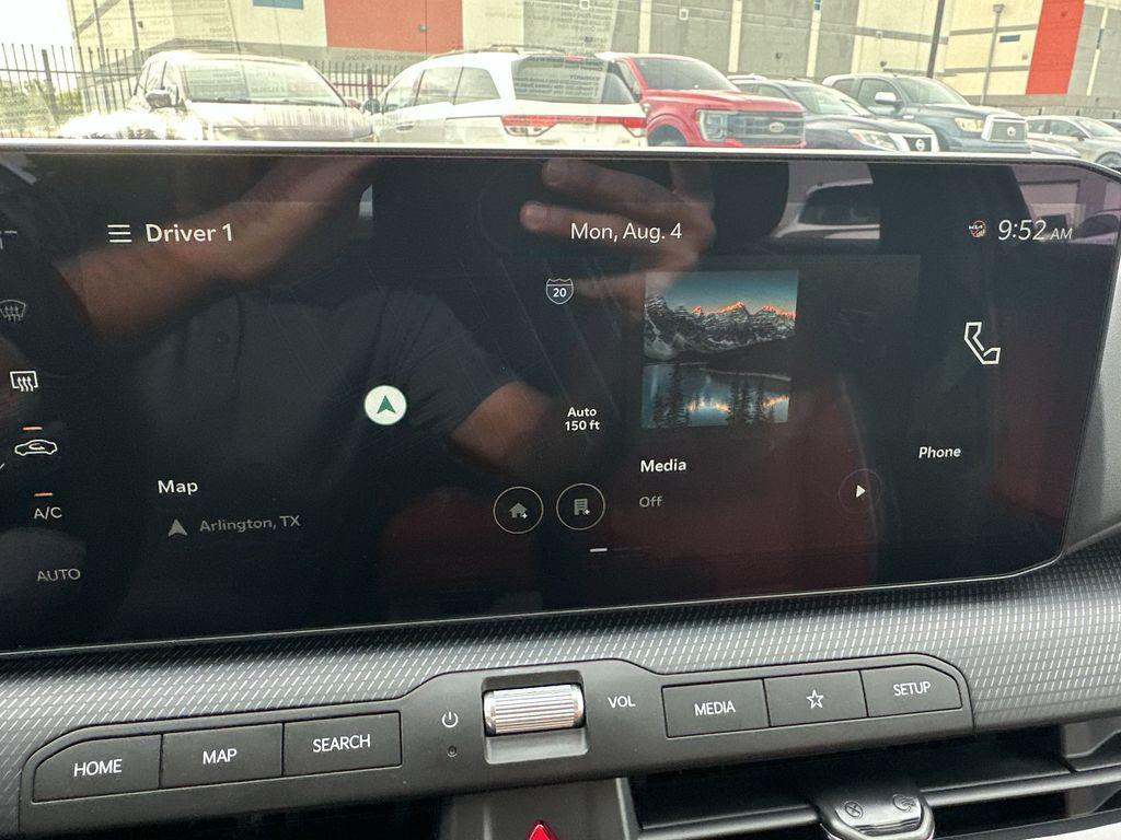 new 2025 Kia K4 car, priced at $29,890