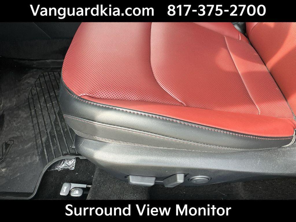 new 2025 Kia K4 car, priced at $29,490