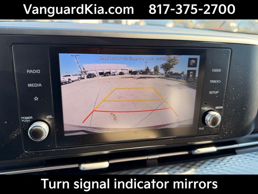 used 2022 Kia Carnival car, priced at $25,234