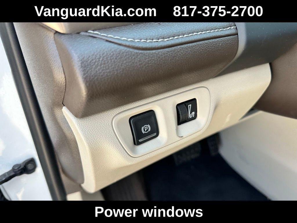 used 2018 GMC Acadia car, priced at $21,013