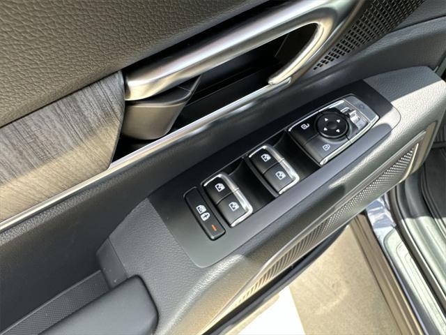 new 2025 Kia Telluride car, priced at $41,479