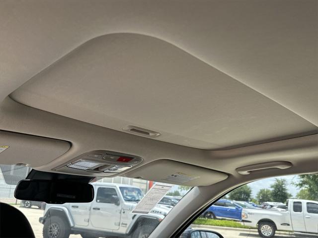 new 2025 Kia Telluride car, priced at $41,479