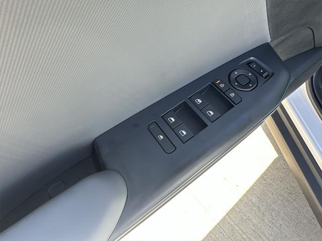 new 2025 Kia K4 car, priced at $21,882