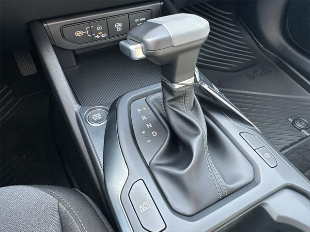 new 2025 Kia K4 car, priced at $21,882