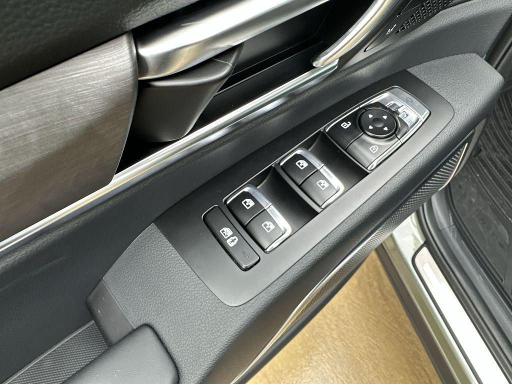 new 2025 Kia Telluride car, priced at $49,875