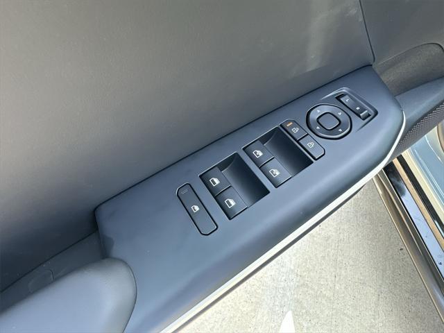 new 2025 Kia K4 car, priced at $24,902
