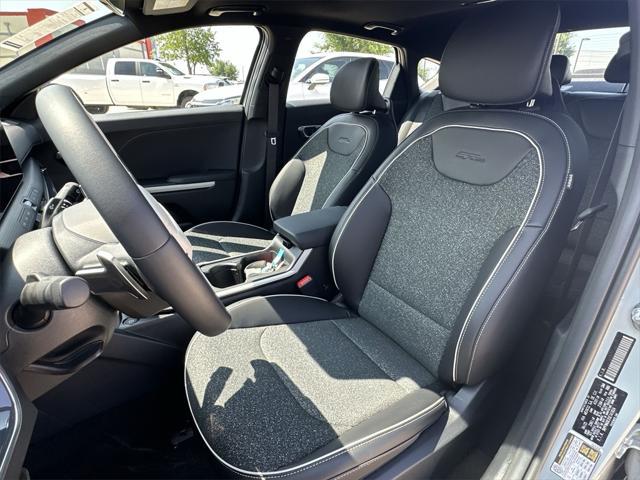 new 2025 Kia K4 car, priced at $24,902