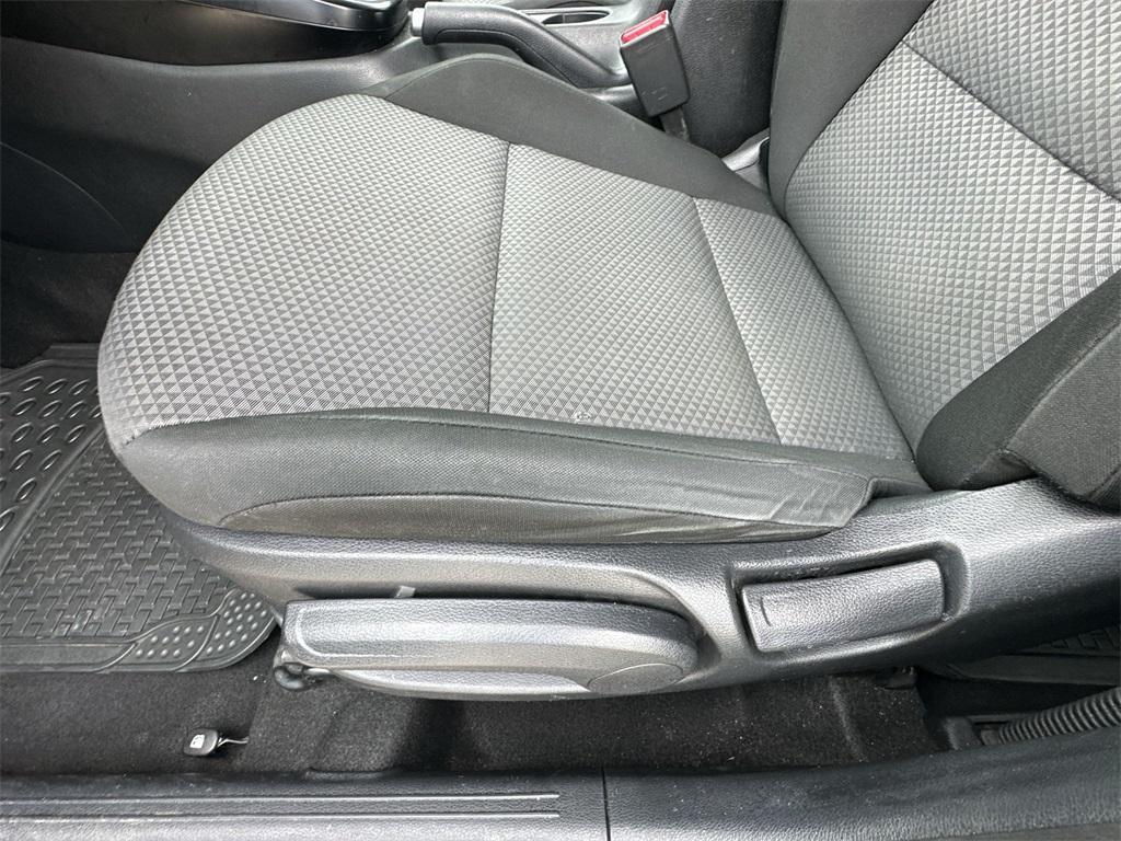 used 2020 Kia Soul car, priced at $13,327