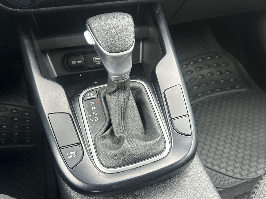 used 2020 Kia Soul car, priced at $13,327