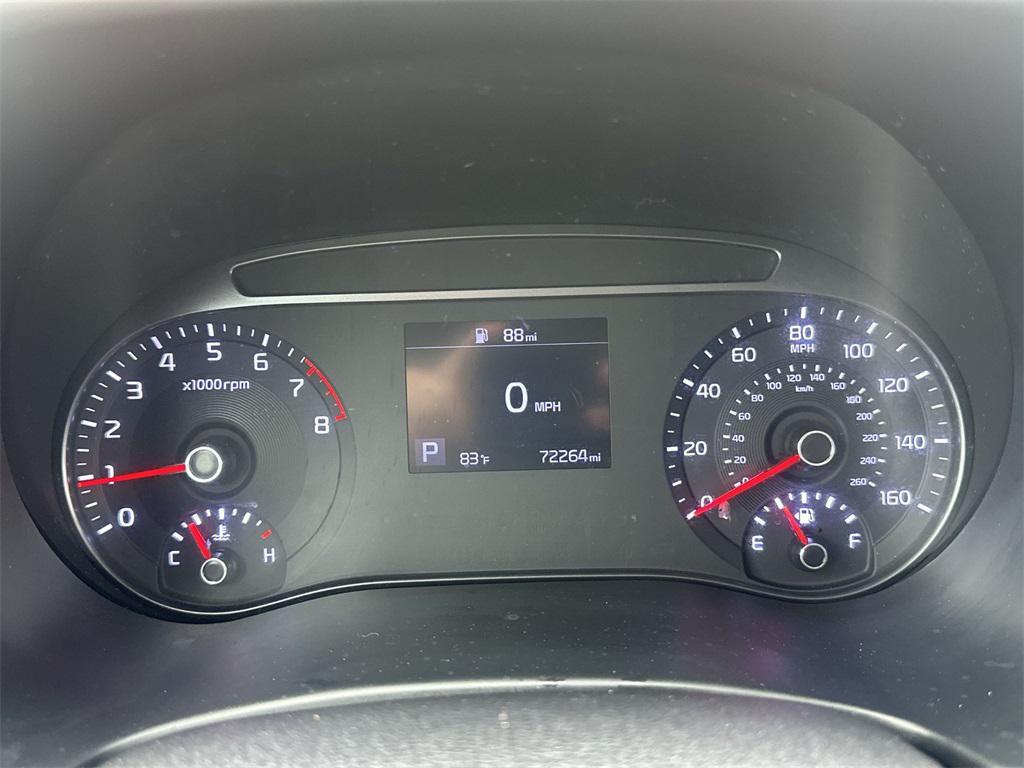 used 2020 Kia Soul car, priced at $13,327