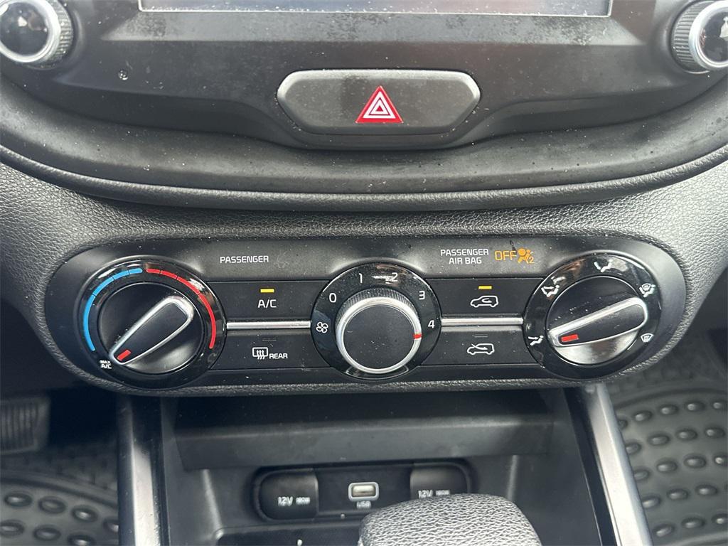 used 2020 Kia Soul car, priced at $13,327
