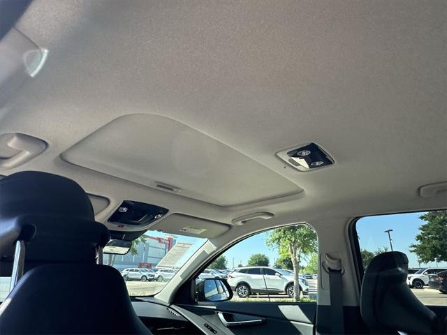 new 2025 Kia Niro EV car, priced at $36,827