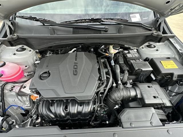 new 2026 Kia Sportage car, priced at $33,080