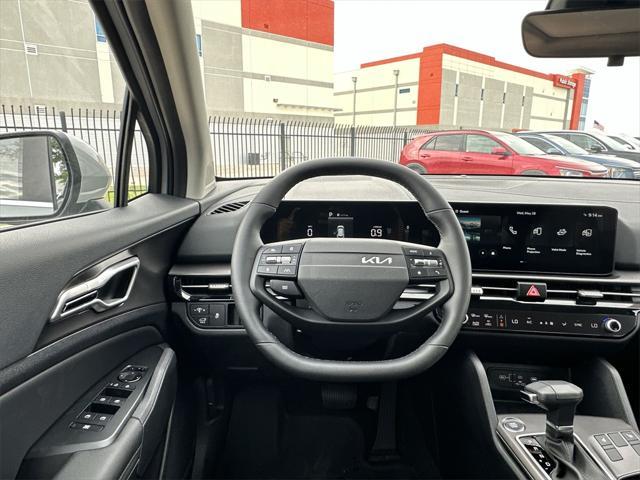 new 2026 Kia Sportage car, priced at $33,080