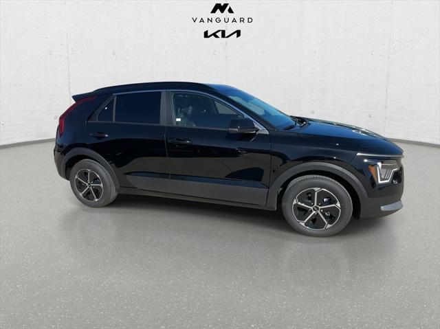 new 2025 Kia Niro car, priced at $27,229