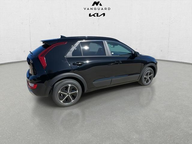 new 2025 Kia Niro car, priced at $27,229