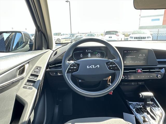 new 2025 Kia Niro car, priced at $27,229