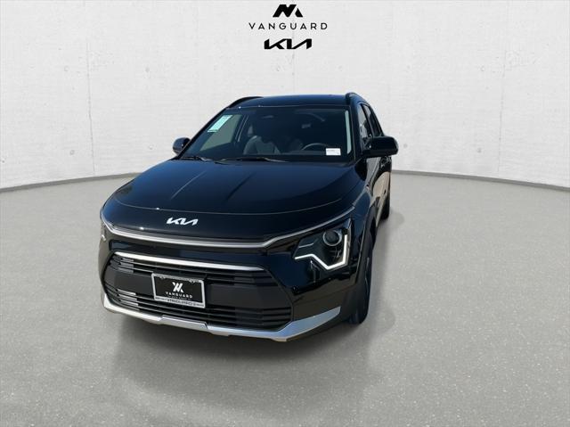 new 2025 Kia Niro car, priced at $27,229