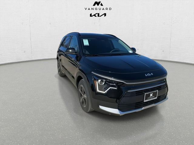 new 2025 Kia Niro car, priced at $27,229