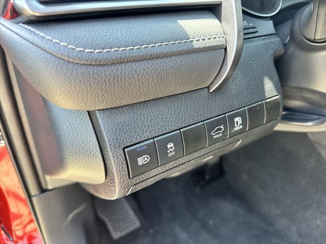 used 2023 Toyota Camry car, priced at $26,336