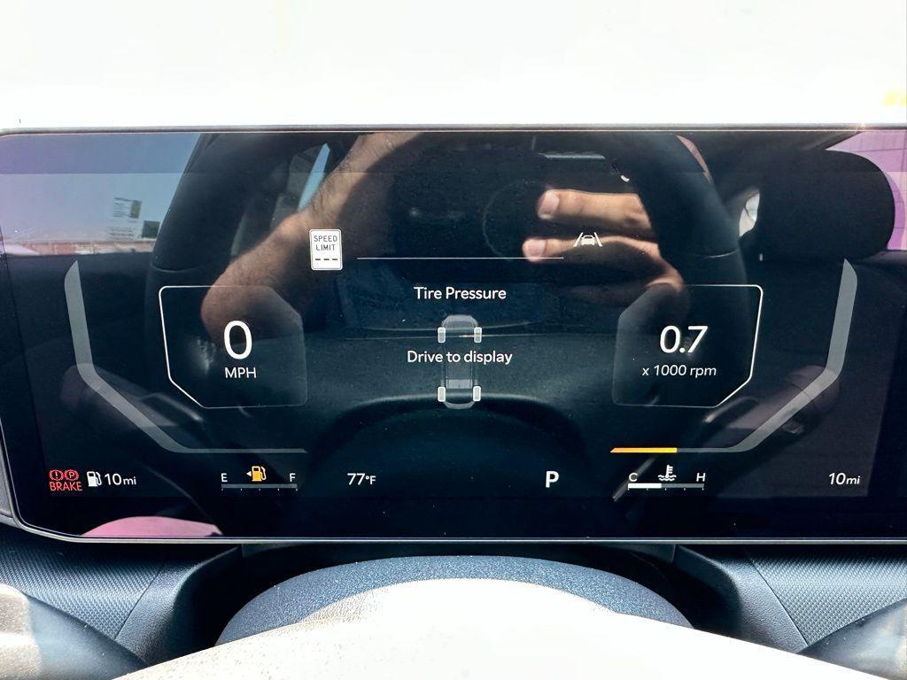 new 2025 Kia K4 car, priced at $23,558