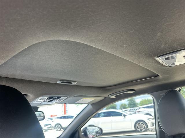 used 2024 Kia Forte car, priced at $22,221