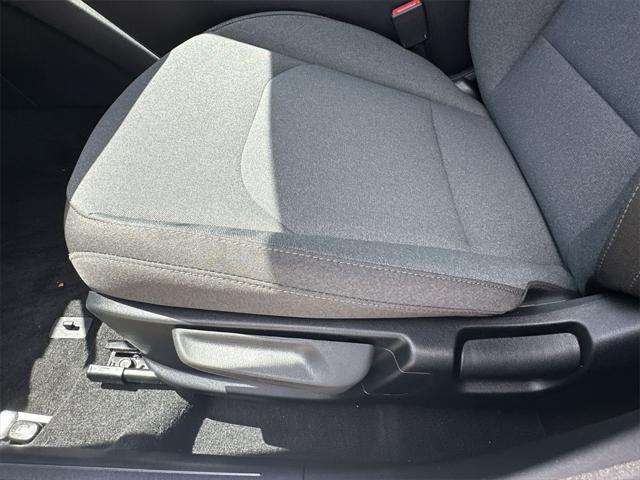 new 2025 Kia K4 car, priced at $22,466