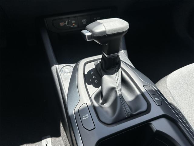 new 2025 Kia K4 car, priced at $22,466