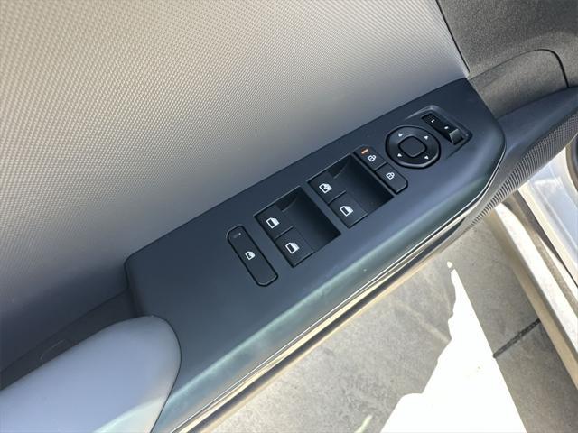 new 2025 Kia K4 car, priced at $22,466
