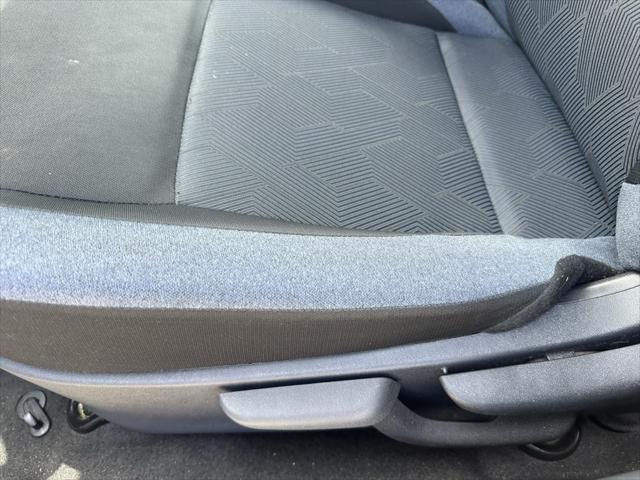 used 2023 Nissan Versa car, priced at $16,867